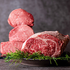 肉の匠将泰庵　プレナ幕張店の写真