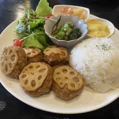 SKIPのおすすめ料理1