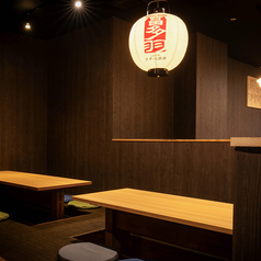 大衆炉端 フタバ酒店 仙台一番町店の雰囲気2