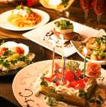 ☆★ケーキ・ワインもあります。誕生日にオススメです★☆