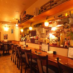 SPARROW スパロウ 広島のおすすめポイント1