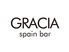 スペインバル グラシア Graciaのロゴ