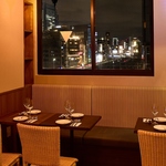 【日比谷駅／有楽町駅徒歩2分】本格シュラスコ食べ放題