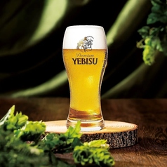 エビスバー YEBISU BAR 新宿店のおすすめ料理1