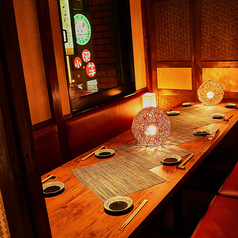 花水木 はなみずき 西新宿店特集写真1