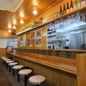 韓国家庭料理ソウルの雰囲気3