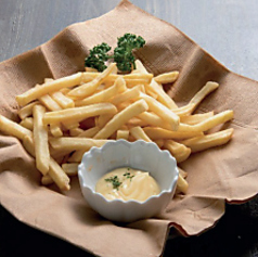 フライドポテト