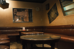 BARマーベラス作戦室の特集写真