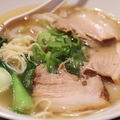 料理メニュー写真&nbsp;チャーシュー麺