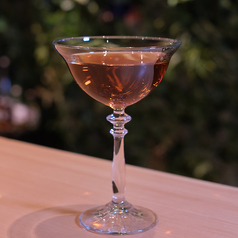 オリエンタルアフタヌーン