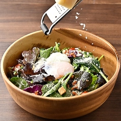 シーザーサラダ