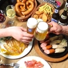 FRANZ club フランツクラブ 浜松町のおすすめポイント1