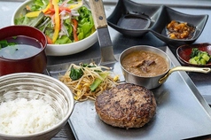 鉄板和食とワイン 萬鉄 VIN TETSUのコース写真
