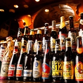 世界のビール博物館 大名古屋ビルヂング店のおすすめ料理2