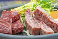 ステーキレストラン 千一夜の写真