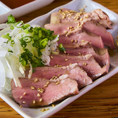 【飲み放題・完全個室あり】もつ焼きさすけ 長岡駅前店のおすすめ料理3