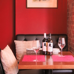 イルキャンティ チェリエ 横浜桜木町店の写真ギャラリー