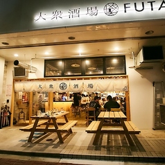 フタバ 鳥取米子店の特集写真