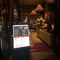 個室は要予約★最大8名様迄OK！女子会や記念日利用に♪