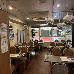 北海道ラムと海鮮のお店鮮炙の特集写真