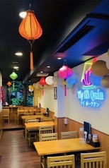 広々とした店内は20～30人で貸切も可能となっており、特別な日のお祝いや大人数での宴会、パーティーなど様々なシーンでご利用いただけます◎温かい雰囲気の中で、心に残るひとときをお楽しみください！