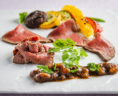 GINZA KUKI ギンザ クキ 銀座のおすすめランチ1