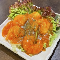 居酒屋 なるこ屋のおすすめ料理3