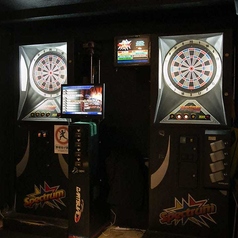 Bar Yellow Soul Forceのコース写真