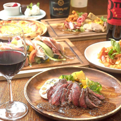 Bear's Kitchen ベアーズキッチンの特集写真