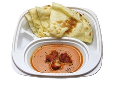 アバシ百道店のおすすめテイクアウト2