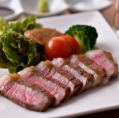 日本酒バル UMAMI うまみのコース写真