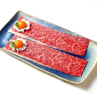 予約必須の商品！巻きすき！