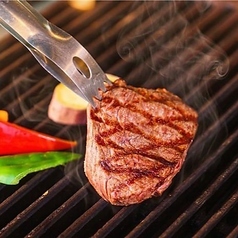 Ocean Terrace オーシャンテラスのコース写真