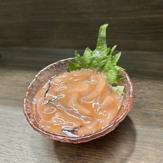 いか塩辛