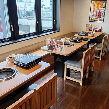 赤から 赤羽店の雰囲気1