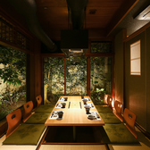 個室居酒屋 龍馬 米子店の雰囲気2