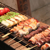 焼鳥 だご汁 さつま屋 とうきょうスカイツリー駅前店のおすすめ料理2