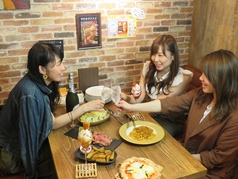 ロジウラカフェ ROJIURA CAFEの特集写真