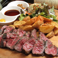 イタリアン居酒屋 イチバンチョウバル 立町のコース写真