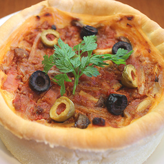 カフェレストラン ラベンダー 南草津のコース写真