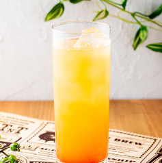 テキーラサンライズ