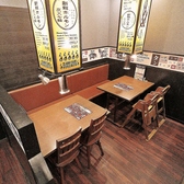 情熱ホルモン 大久保酒場の雰囲気3