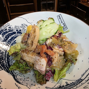 小だるま 西院店のおすすめ料理1