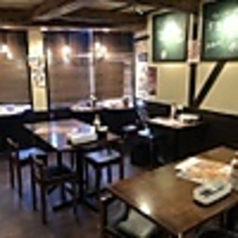 魚豊 茅場町店の特集写真