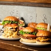 WAZZUP BURGER ワッツアップバーガー