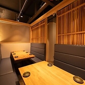 わらじや　福島店の雰囲気2