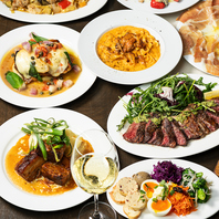 満足度が高い品ぞろえ