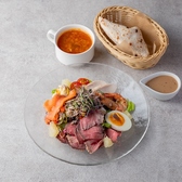 MEAL TOGETHER ROOF TERRACE ミールトゥギャザールーフテラス 枚方T-SITE店のおすすめ料理2