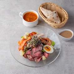 MEAL TOGETHER ROOF TERRACE ミールトゥギャザールーフテラス 枚方T-SITE店のおすすめ料理2