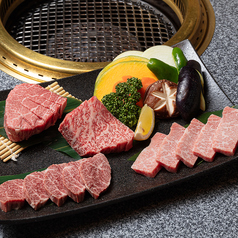 肉の割烹 田村 美幌本店のおすすめ料理1